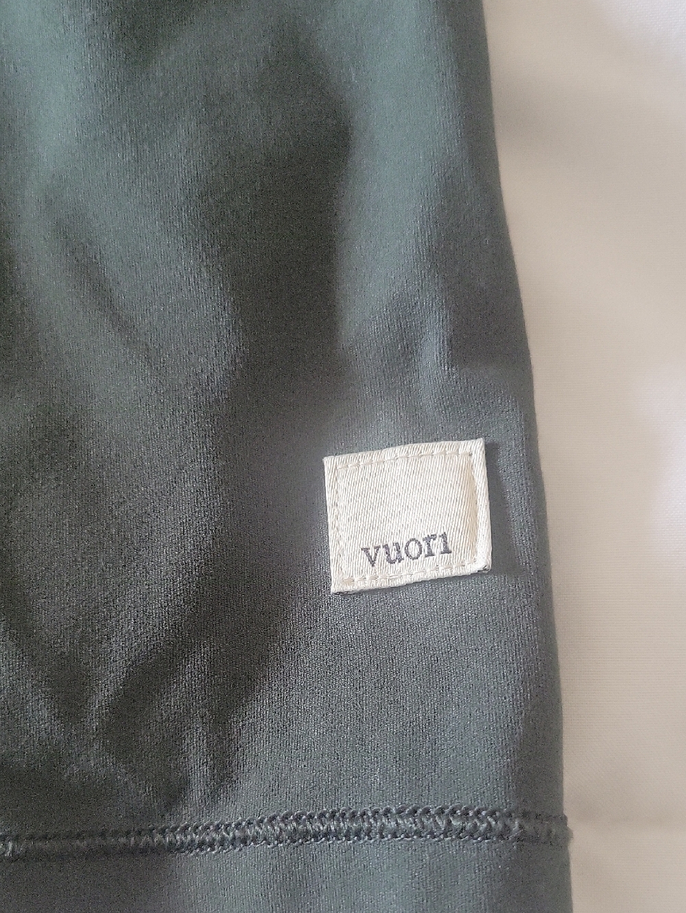 Vuori Jumpsuit - Picture 2 of 5